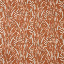 Wild Grasses Clementine Fabric by the Metre